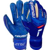 👉 Reusch Attrakt Fusion Guardian Junior - Keepershandschoenen - Maat 5