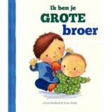 Ik Ben Je Grote Broer - David Bedford 9781472362223