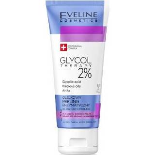 👉 Face Peeling Eveline Glycol Therapy 2% Oil Enzymatic 100 ml 5903416004639