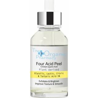 👉 Serum The Organic Pharmacy Four Acid Peel 30 ml 5060373520296