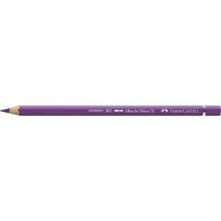 👉 Aquarelpotlood violet mangaan mannen Faber Castell Albrecht Drer 160 4005401176602