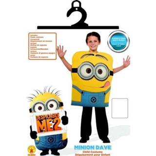 Speelgoed Minions Dave Kostuum 883028644469