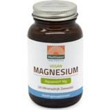 👉 Magnesium gezondheid Mattisson HealthStyle Aquamin Capsules 8720289192761