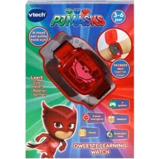 👉 Watch speelgoed VTech Pj Masks - Owlette 3417761758526
