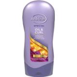 Gezondheid Andrelon Oil & Curl Conditioner 8710522914366