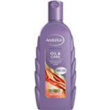 Shampoo gezondheid Andrelon Oil & Care 8710522912904