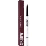 👉 Pencil bruin beige XLash Xbrow Eyebrow Brown 1 st