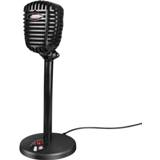 👉 Microfoon active 360 graden draaibaar, stuurloos USB-spraakchatapparaat voor videoconferenties, kabellengte: 2,2 m