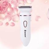 👉 Epilator active vrouwen SHINON Lady Waterproof Electric Epilator, Specificatie: EU Plug