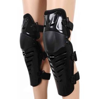 👉 Bike zwart active SULAITE Motorcycle Knee Protector Cover (zwart)