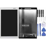 👉 Digitizer wit active Lcd-scherm en Volledige montage voor Asus ZenPad 8.0 / Z380KL P024 (wit)