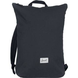 👉 Rugtas grijs unisex Forvert - Willow 4053726094095