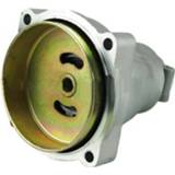 9 Spline Clutch Housing Carrier Mount Drum for Various Brush Cutters Clutch 1 Pcs 26Mm 9 Spline Housing Carrier Mount Drum for Various Brush Cutters