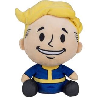 Pluche jongens Fallout 76 Stubbins - Vault Boy 849172010567