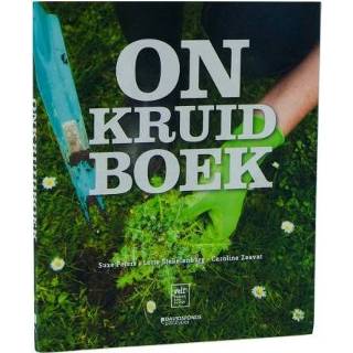 👉 Onkruidboek 9789059086333