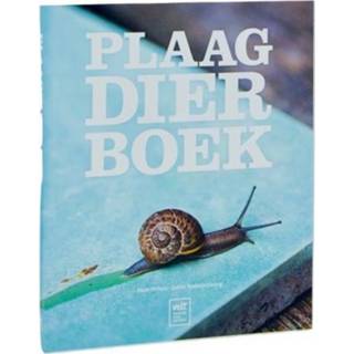 👉 Plaagdierboek 9789492881120