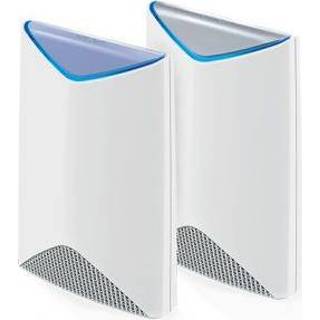 👉 Router Netgear Orbi SRK60 - Multiroom wifi Systeem / + 1 satelliet 606449132076