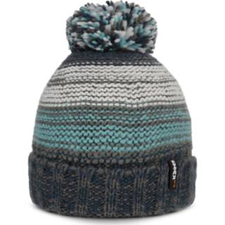 👉 Muts blauw active RESORT - kopen? | SINNER 8715999124805