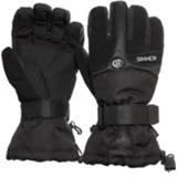 👉 Handschoenen zwart 8 active mannen EVEREST HEREN - MAAT kopen? | SINNER