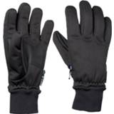 👉 Handschoenen zwart active CANMORE UNISEX - MAAT 6,5 kopen? | SINNER