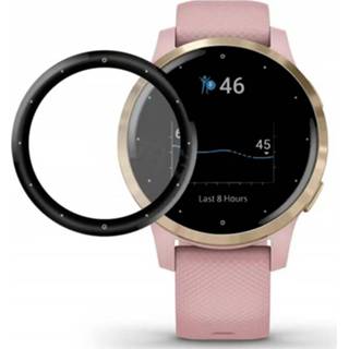 👉 Screenprotector glas Strap-it® Garmin Vivoactive 4s screen protector (glas) 7424916164169
