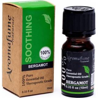 👉 Aromafume Essentiële Olie Bergamot (10 ml) 7141262524705