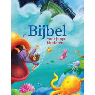 👉 Bijbel kinderen voor jonge kinderen. Mueller, Dawn, Hardcover 9789085433392