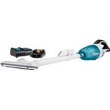 👉 Steelstofzuiger Makita DCL181SYWX 18V met 1,5Ah Accu Lader in Doos 88381750981