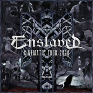 👉 Cinematic tour.. -digi-. enslaved, dvdnl 709388042106