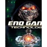 👉 End game: technology (import) (dvd). documentary, dvdnl 760137591795