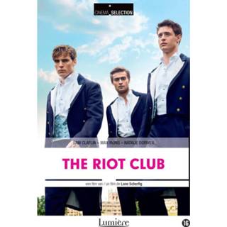 👉 Douglas Booth nederlands The Riot Club 5425019009243