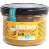 👉 Curcuma Latte vanilla bio 8713576002614