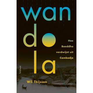 👉 Wandola - Wil Thijssen (ISBN: 9789044645750) 9789044645750