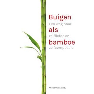 👉 Bamboe Buigen als - Annemarie Paol (ISBN: 9789090346182) 9789090346182