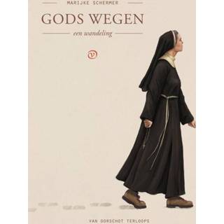 Gods wegen - Marijke Schermer (ISBN: 9789028220348) 9789028220348