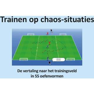 👉 Trainen op chaossituaties - M. Meijer (ISBN: 9789053220481) 9789053220481