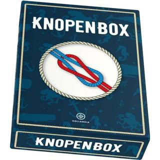 👉 Knopenbox - (ISBN: 9789064107436) 9789064107436