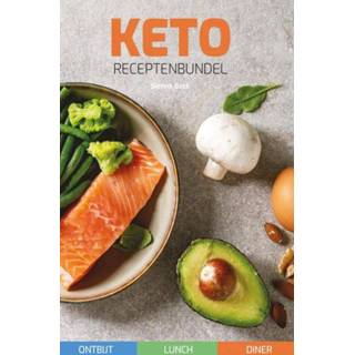 👉 Keto receptenbundel 9789464353839