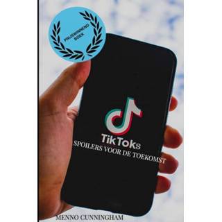 👉 TikToks - Menno Cunningham (ISBN: 9789464353891) 9789464353891