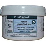 👉 Tabletten schusslerzouten Vitazouten Ferrum phosphoricum VitaZout Nr. 03 720 8718885283037