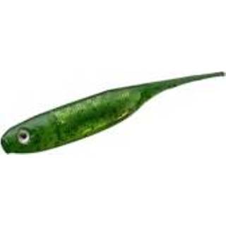 👉 Nieuw softbait kunstaas roofvis groen Tackle Porn Pole Stick - Weedy Witch 7.5cm 1.3g 4260632642405