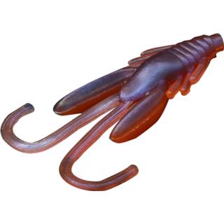 👉 Nieuw softbait rood roofvis kunstaas blauw Tackle Porn Bug Ants - Pro Blue Red Pearl 3.5cm 0.8g 4260632642221