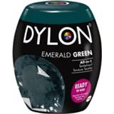 👉 Dylon Textielverf Emerald Green 350 gr