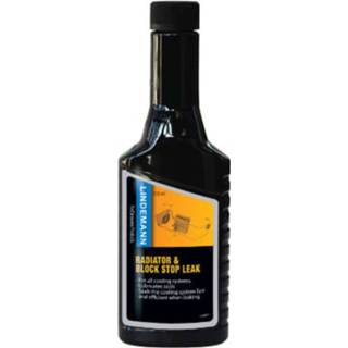 👉 Radiator Lindemann & Block Stop Leak 350ML 5708331211908