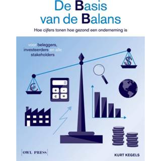 👉 De basis van balans 9789463933391