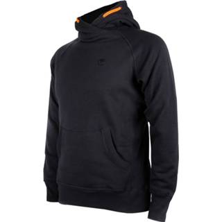 👉 Hoodie zwart XXL nieuw witvis kleding fleece Guru - Black Maat 5060519391988