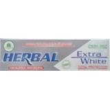 👉 Tand pasta wit Herbal extra white tandpasta 8000921212546