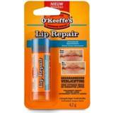👉 Lippenbalsem s O Keeffe Lip repair verkoelende 4.2g 5704947005917