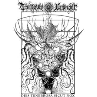 👉 Thronum Vrondor Dies Tenebrosa Sicut Nox 88057077183