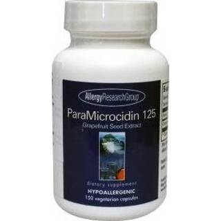👉 Paramicrocidin 125 mg 713947800403